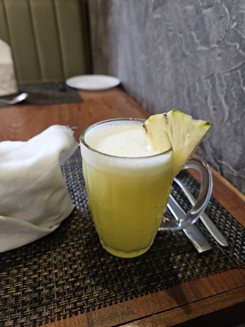 Zuka Fine Dining - Zuka Fine Dining PREETHI CLASSIC TOWERS, 29, Davisdale, Ooty, Tamil Nadu 643001, India
