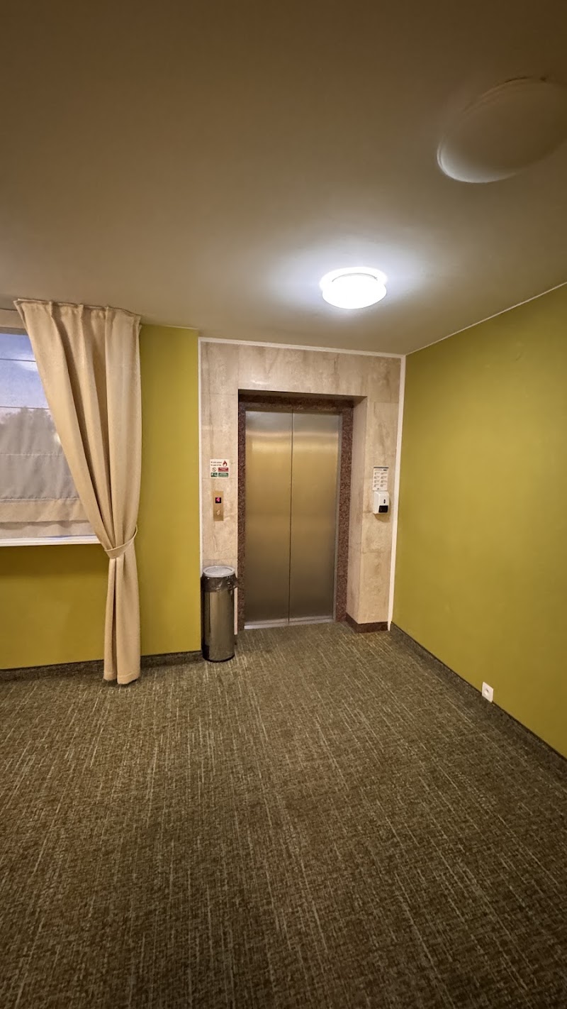 Hotel Reytan - Hotel Reytan, Tadeusza Rejtana 6, 02-516 Warszawa, Poland
