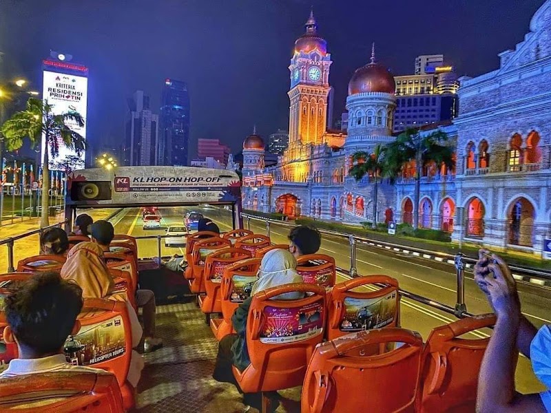 Kuala Lumpur - Kuala Lumpur Kuala Lumpur, Federal Territory of Kuala Lumpur, Malaysia