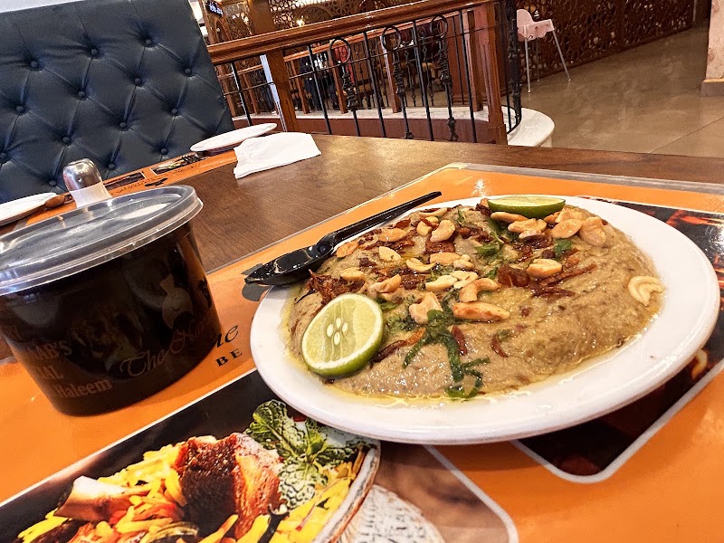 The Nawaab's Restaurant - The Nawaab's Restaurant 3/136, Banjara Basthi, Anjaiah Nagar, Gachibowli, Hyderabad, Telangana 500032, India