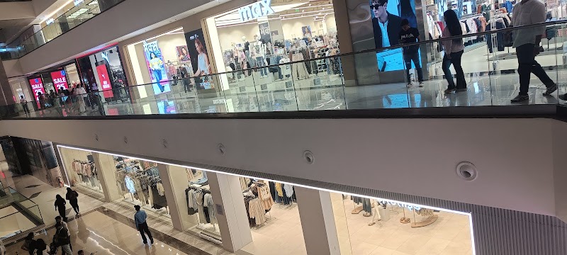 Zudio - Felix Plaza, Gurugram - Zudio - Felix Plaza, Gurugram 1st Floor, Felix Plaza Mall, NH 48, Sector 82A, Gurugram, Haryana 122012, India