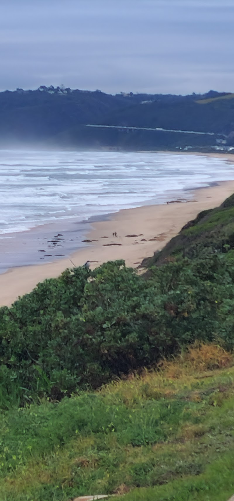 Wilderness Beach - Wilderness Beach, Marine Dr, Wilderness, 6560, South Africa