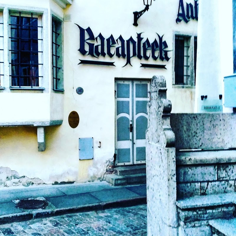 Town Hall Pharmacy