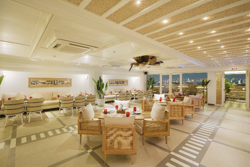 Bobachee - By Chef Yuvraj Kohli
