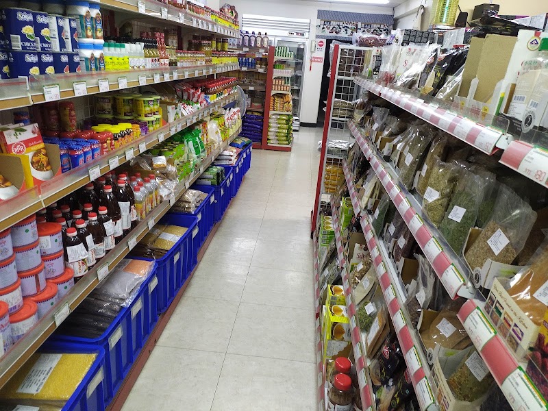 Trinity Indian Store 印度食品和香料專賣店 - 仁愛店 - Trinity Indian Store 印度食品和香料專賣店 - 仁愛店, 106, Taiwan, Taipei City, Da’an District, Yicun Village, Lane 143, Section 3, Ren'ai Rd, 23號6F