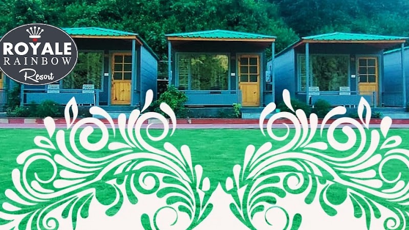 Moustache Rishikesh Riverside Resort - Moustache Rishikesh Riverside Resort, Rattapani Neelkhanth Road P.O. Maral, Rishikesh, Paliyal Gaon, Uttarakhand 249304, India