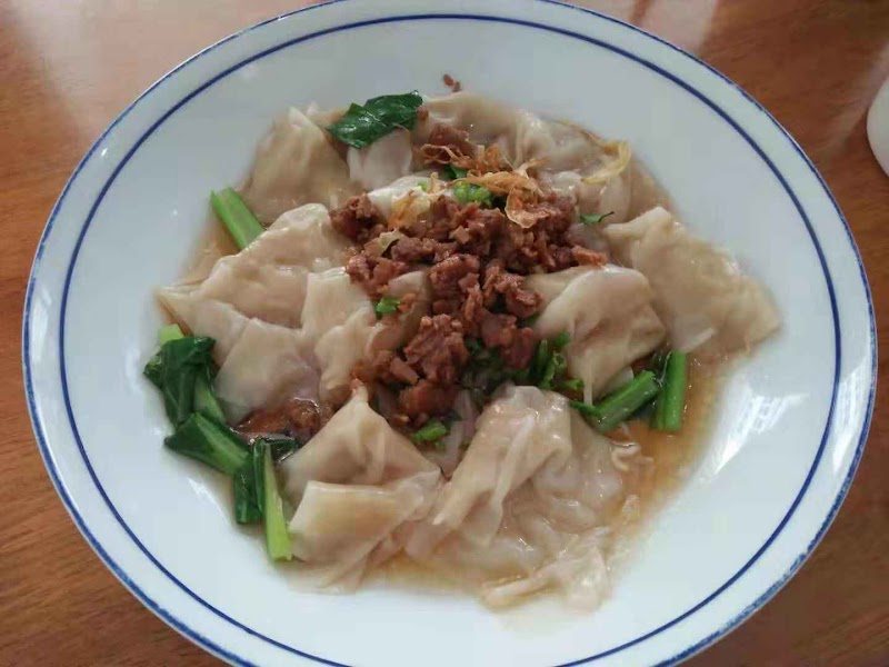 幸福素食 - 幸福素食 98000 Miri, Sarawak, Malaysia