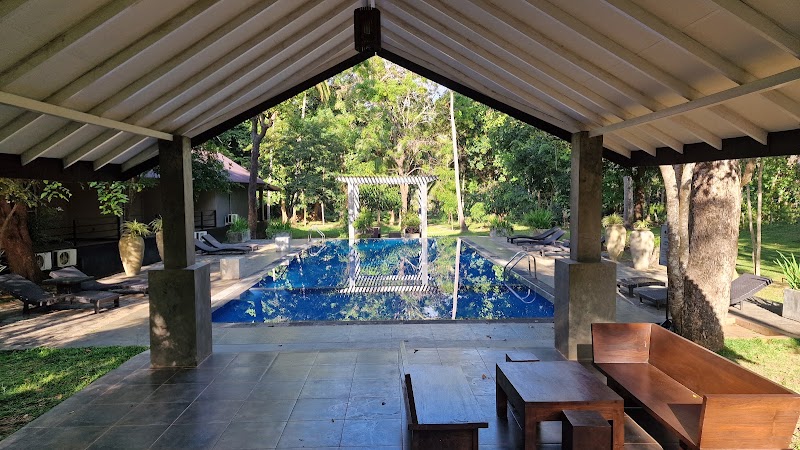 Sea Rock Villa - Sea Rock Villa, 712 Galle Rd, Bentota, Sri Lanka