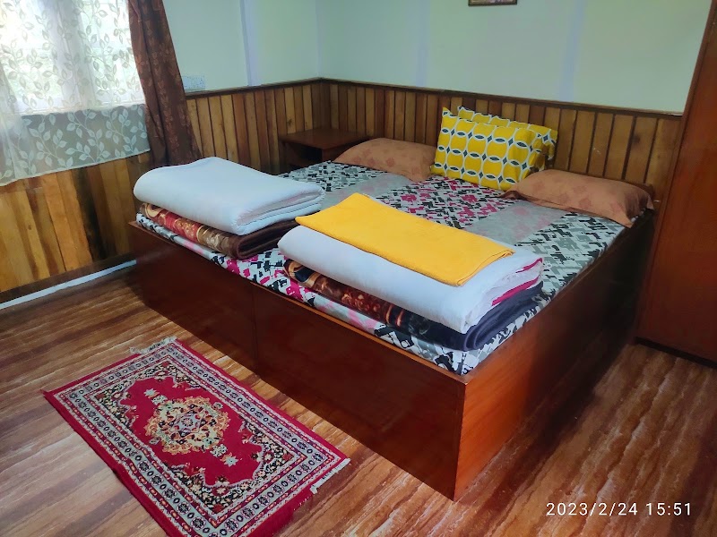 Arthur's Inn, Urban Homestay - Arthur's Inn, Urban Homestay Upper Sichey Rd, above Tamang Gumpa, Gangtok, Sikkim 737101, India