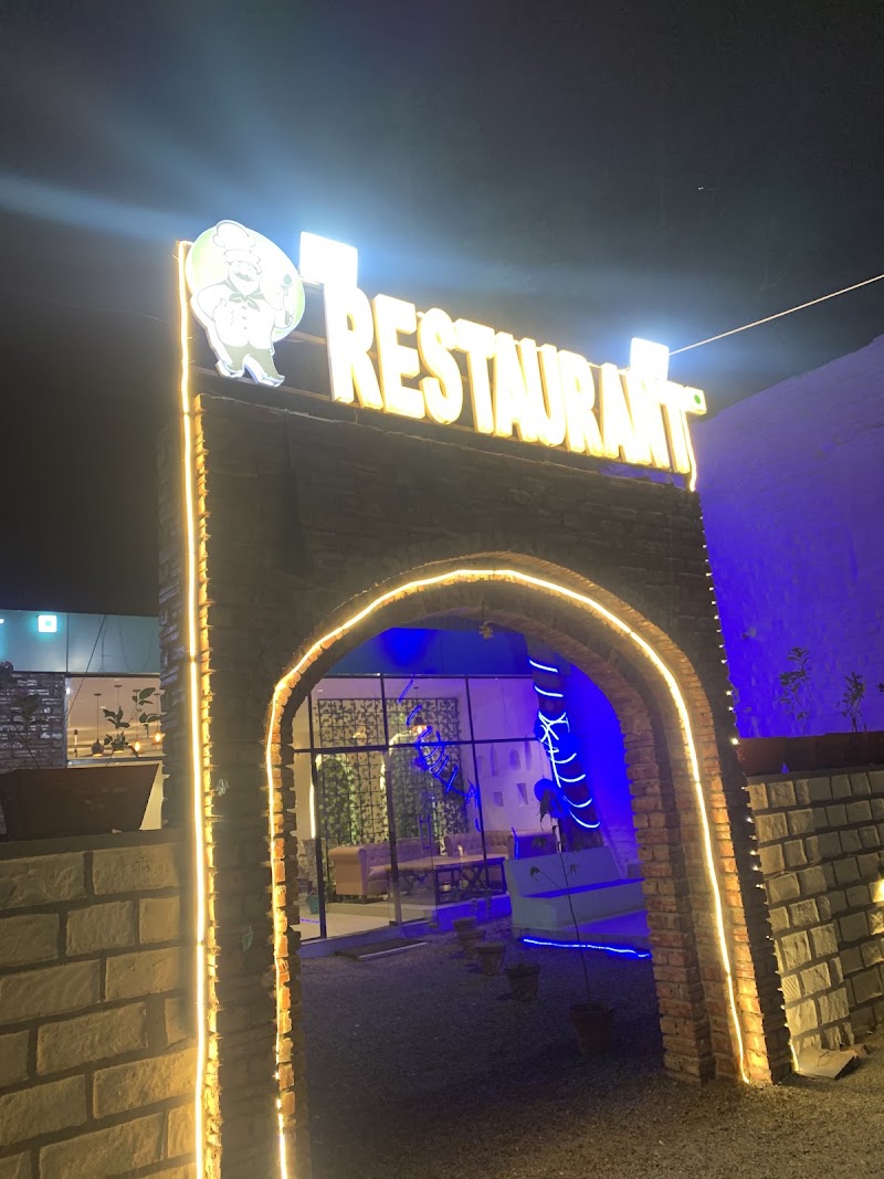5G Restaurant || Best Restaurant || Veg Restaurant || - 5G Restaurant || Best Restaurant || Veg Restaurant || Ward No-15, Jay Nagar, Plot No-4/2, Pal Rd, near Nahar Choraha, Bhadu Market, Jodhpur, Rajasthan 342003, India