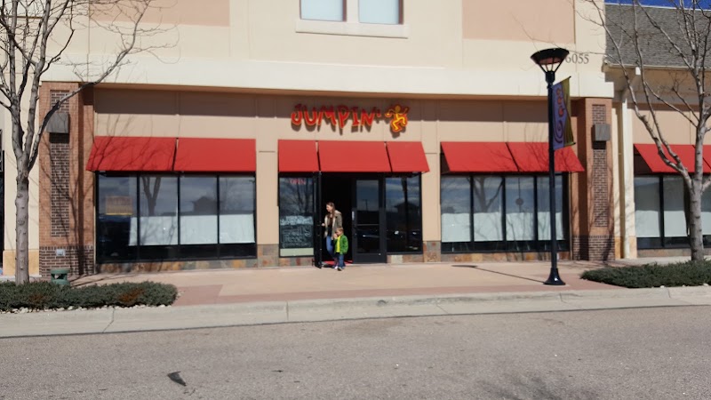 Jumpin' - Jumpin', 6055 Sky Pond Dr P100, Loveland, CO 80538, USA