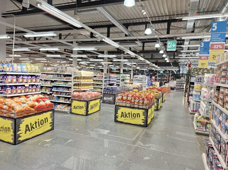 Coop Supermarkt Stein am Rhein - Coop Supermarkt Stein am Rhein Kaltenbacherstrasse 32, 8260 Stein am Rhein, Switzerland