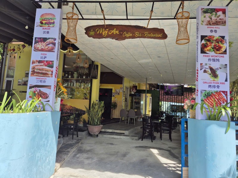 My An Restaurant - My An Restaurant 292 Cửa Đại, Hội An Đông, Đà Nẵng 560000, Vietnam