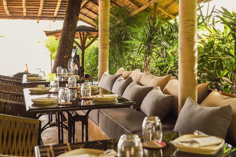 Tereza Beach House