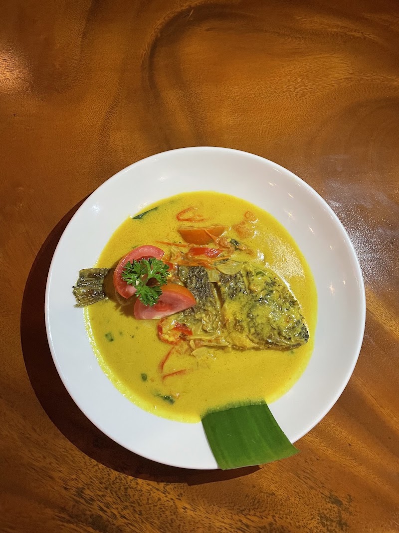 WE (a taste to remember) - WE (a taste to remember), F7RF+M5W, Jl. Raya Sebali, Keliki, Kec. Tegallalang, Kabupaten Gianyar, Bali 80571, Indonesia