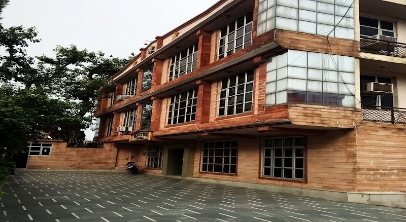 Hotel Jai Maa Chintpurni - Hotel Jai Maa Chintpurni Hotel Jai Maa 100 Meter Distance from Mandir, Hospital Road Chintpurni, Moien, Chintpurni, Himachal Pradesh 177110, India