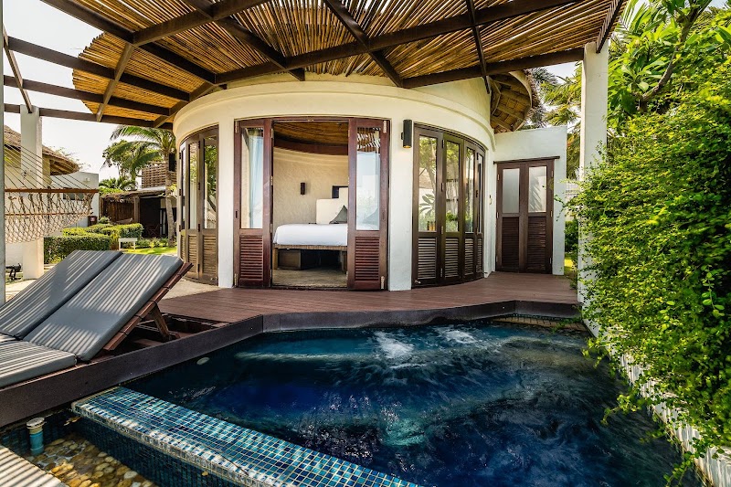 Aleenta Hua Hin - Pranburi Resort & Spa