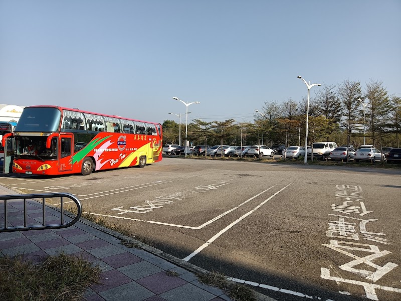 Xiang Shan Bus Station (Chung Hua University) - Xiang Shan Bus Station (Chung Hua University), Xiangshan District, Hsinchu City, Taiwan 300