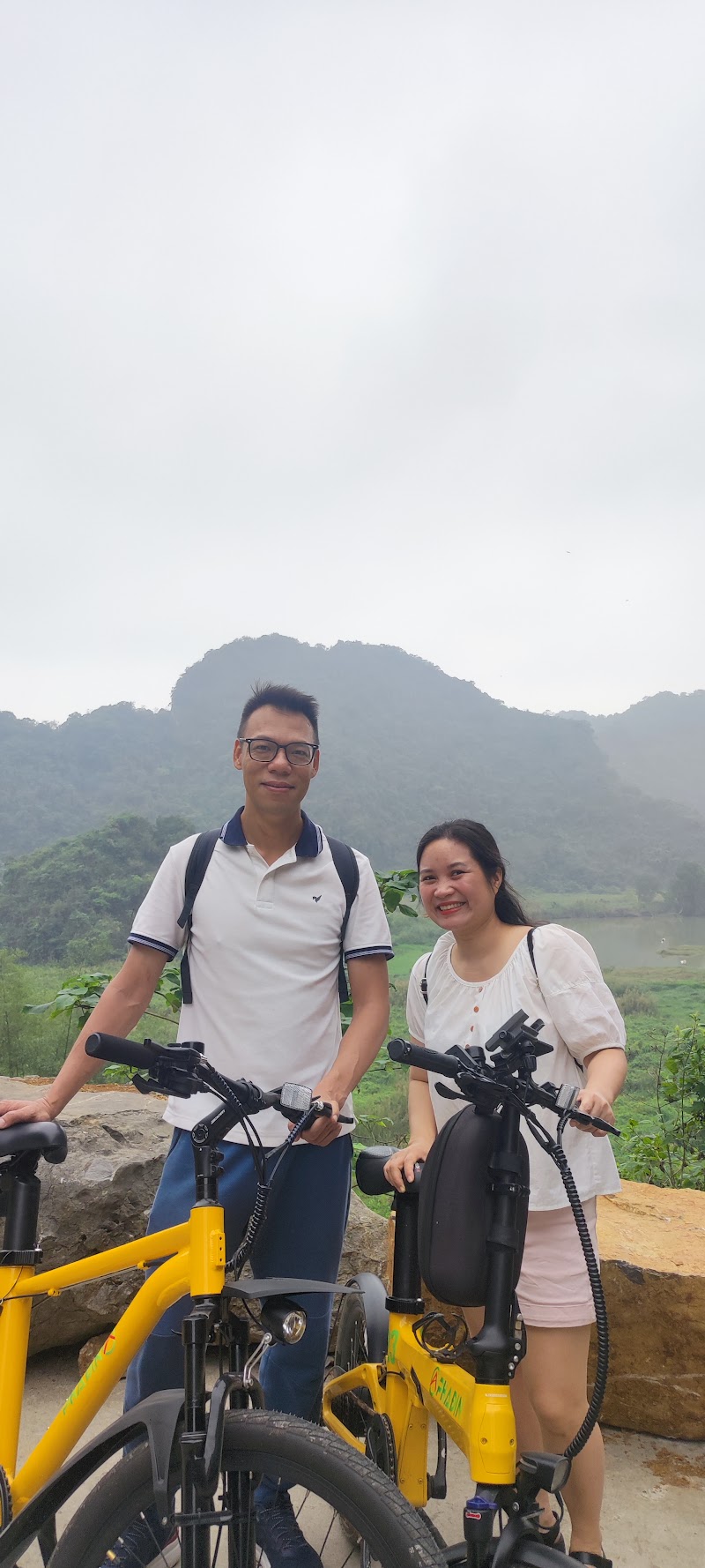 PiGoTour - Bich Dong - PiGoTour - Bich Dong, 6W9C+J47, Nam Hoa Lu, Ninh Binh, Vietnam