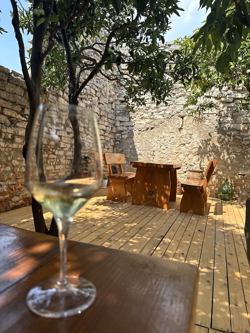 Krsinic winery - Krsinic winery, Lumbarda 313, 20263, Lumbarda, Croatia