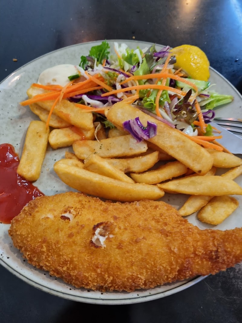 The Rich Coffee Cafe - The Rich Coffee Cafe 106 Broadway, Matamata 3400, New Zealand