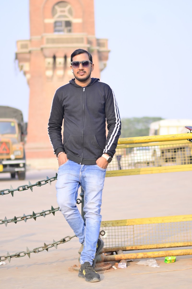 Lucknow Junction Station - Lucknow Junction Station, Preeti Nagar, Railway Colony, Charbagh, Lucknow, Uttar Pradesh 226004, India