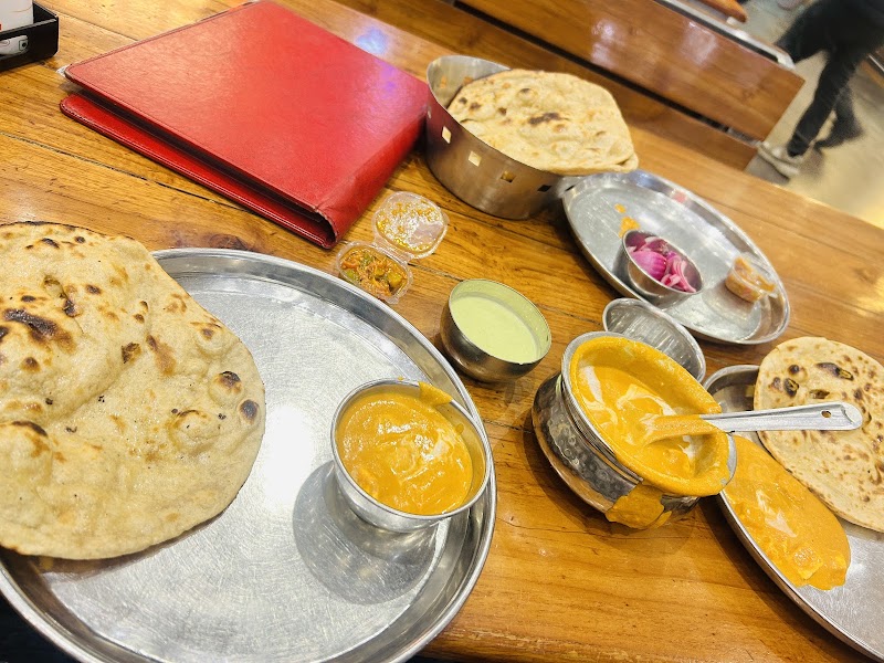 Shiva Dhaba - Shiva Dhaba Grand Trunk Rd, Pipli Khera, Sonipat, Haryana 131039, India