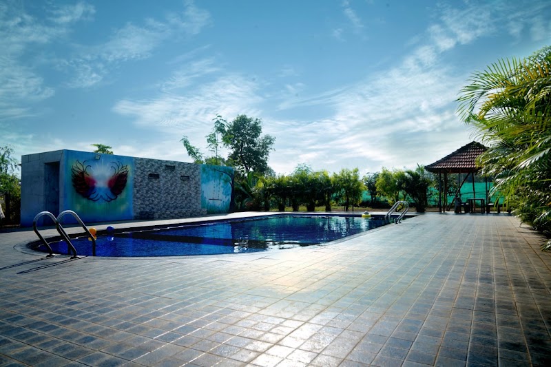 Vihan Farm karjat
