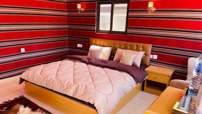 Rum Magic Nights - Rum Magic Nights, Wadi Rum Wadi Rum Village, Jordan