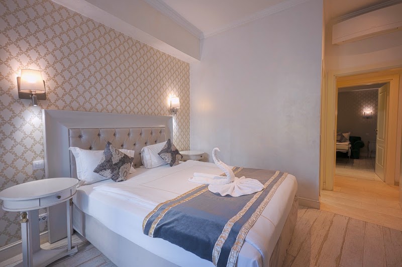 Old Town Boutique Hotel Bucharest - Hotel Centru Vechi București - Old Town Boutique Hotel Bucharest - Hotel Centru Vechi București Strada Șepcari 12-14, 033115 București, Romania