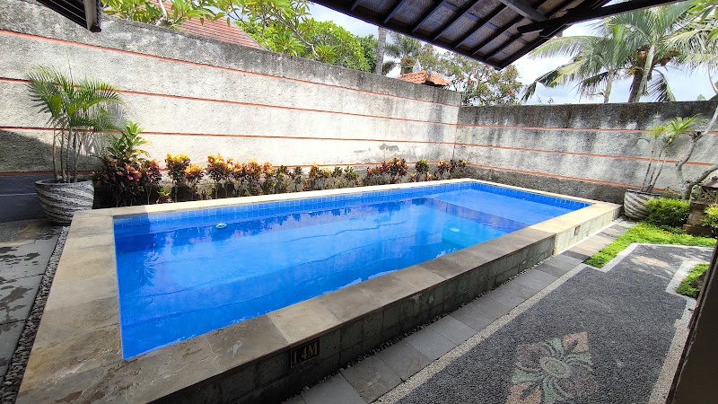 KARTIKA DAHAYU VILLA - KARTIKA DAHAYU VILLA, Jl. Ir. Sutami, Tegenungan, Kemenuh, Kec. Sukawati, Kabupaten Gianyar, Bali 80582, Indonesia