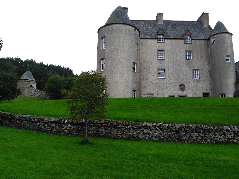 Broughton - Broughton, Biggar ML12 6HQ, UK