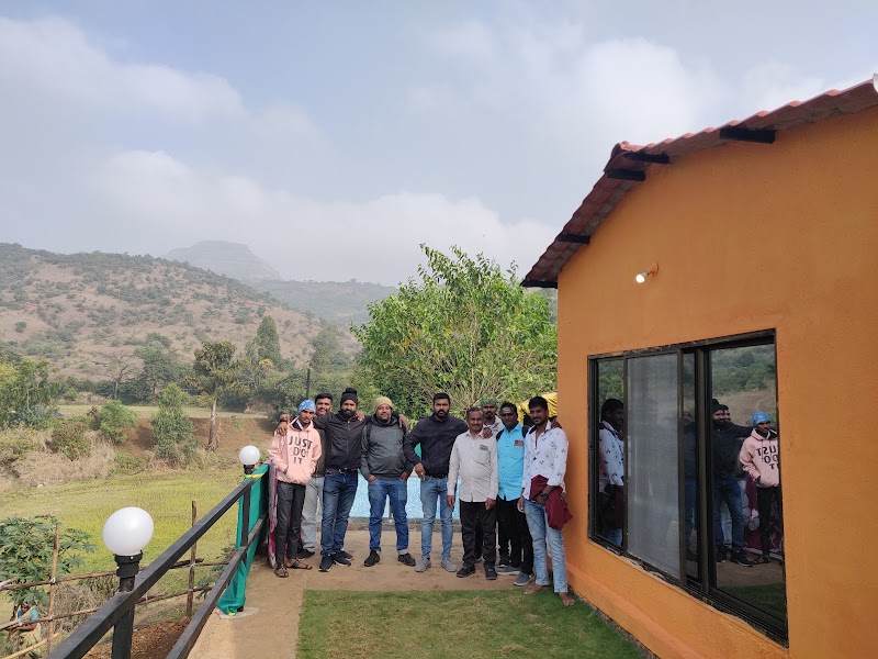 Pawna Lake Camping | Lohagad restaurant and Boating. - Pawna Lake Camping | Lohagad restaurant and Boating., Pawna Nagar, Shindgaon, Pune, Maharashtra 410406, India
