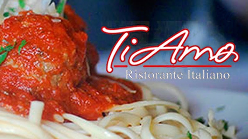 Ti Amo Ristorante Italiano Downtown - Ti Amo Ristorante Italiano Downtown 202 S Cheyenne Ave, Tulsa, OK 74103, USA