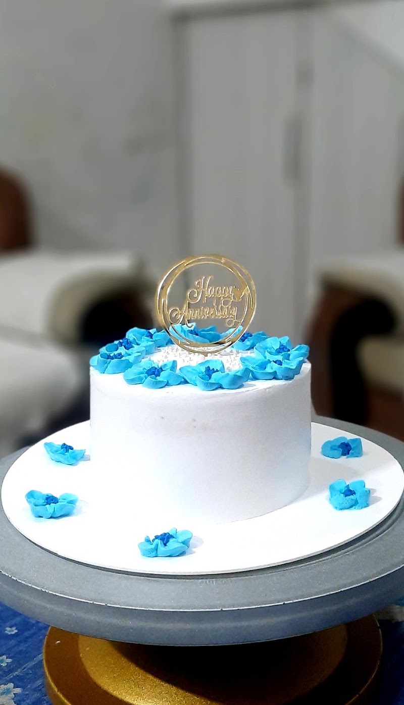 Tinku's Cakes n More - Tinku's Cakes n More 64, Casa Villas, Talawali Chanda, Indore, Madhya Pradesh 453771, India