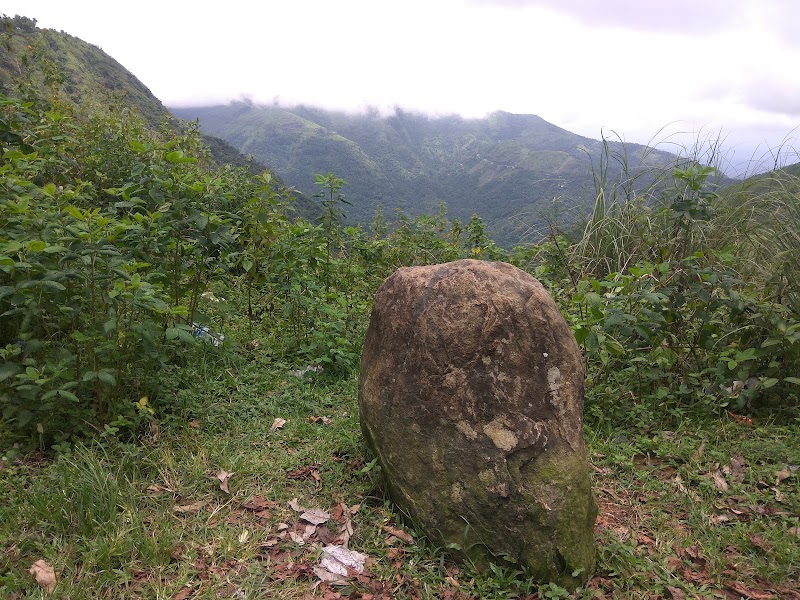 Eagle View Point - Eagle View Point PV8Q+V79, Pullikkanam - Elappara Road, Keralam 685503, India