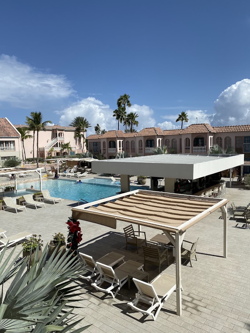Caribbean Palm Village Resort - Caribbean Palm Village Resort, Noord 43-E, Palm Beach Road, Aruba
