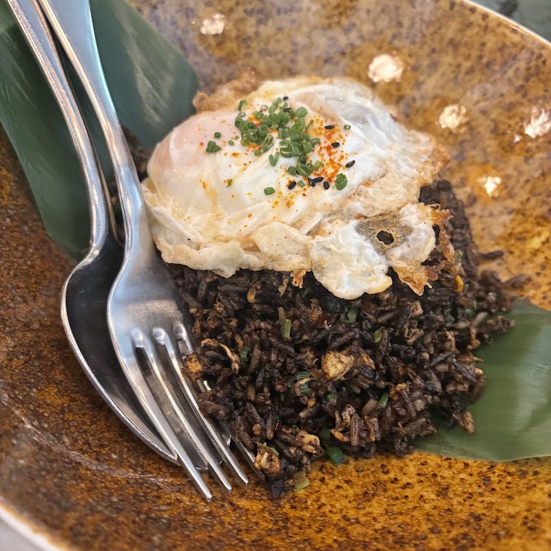 Candlenut - Candlenut, 17a Dempsey Rd, Singapore 249676