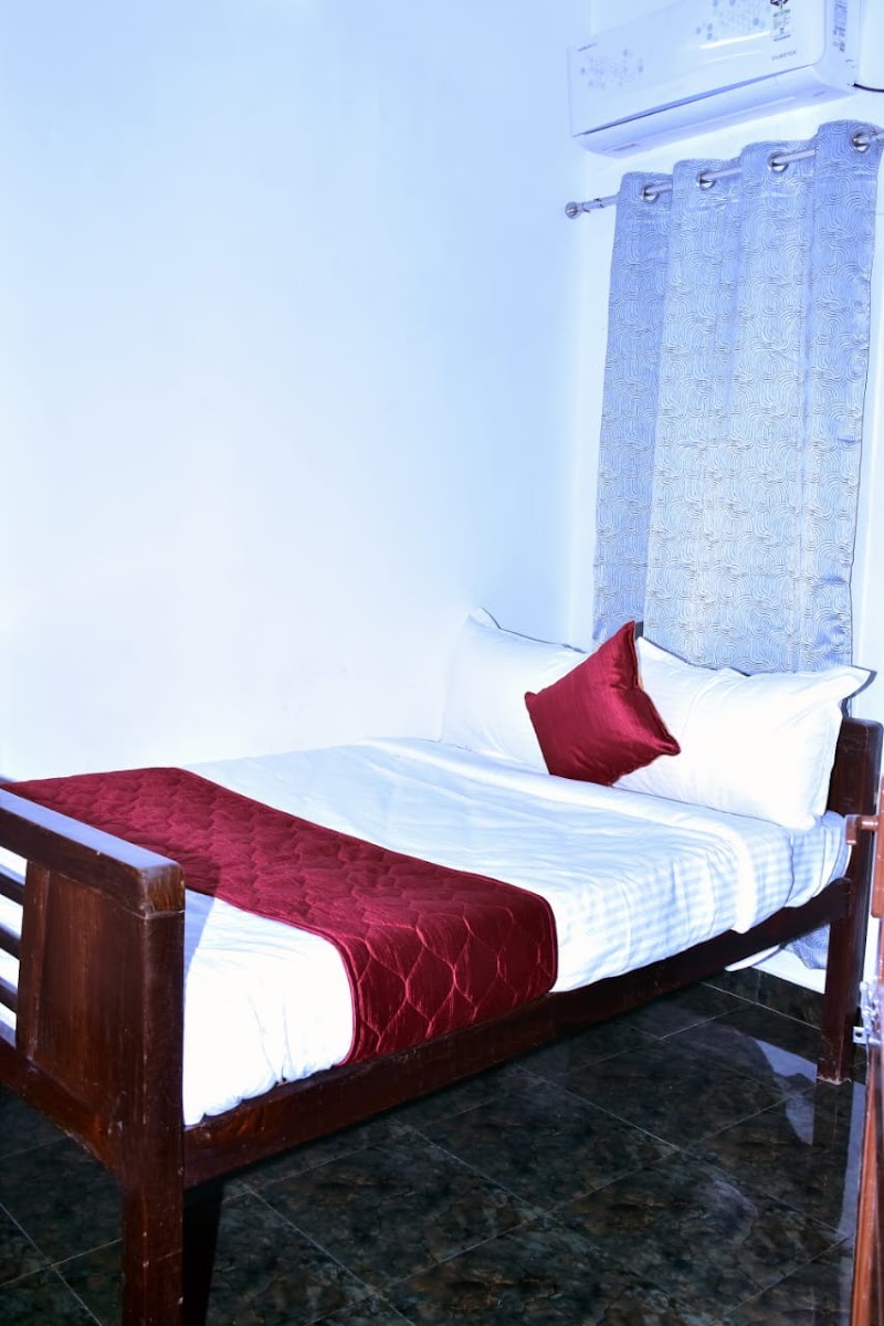 White Pearl Villa - White Pearl Villa, 10, 6th Cross St, Pethuchettypet, Bharathi Nagar, Puducherry, 605008, India