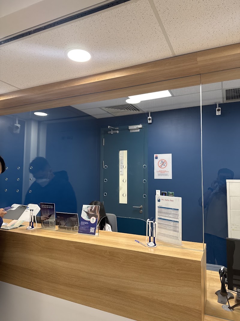 TLScontact - Visa Application Centre Ho Chi Minh - TLScontact - Visa Application Centre Ho Chi Minh, 14th Floor, Offices, Vincom Dong Khoi Building 72, Lý Tự Trọng/Lê Thánh Tôn/45A Ward, Sài Gòn, Hồ Chí Minh 70000, Vietnam