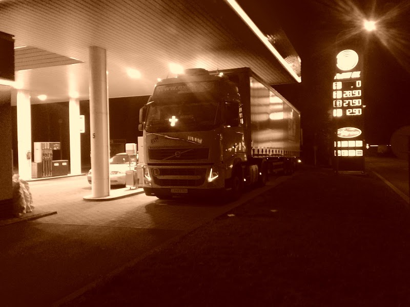 Robin Oil - Robin Oil, Táborská 2260/27, 397 01 Písek-Písek 1, Czechia