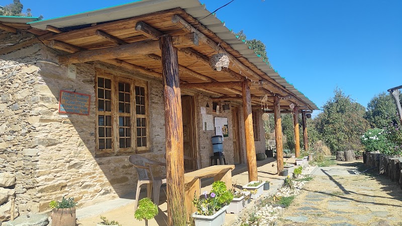 Chalo Daanda | Forest Farm Homestay