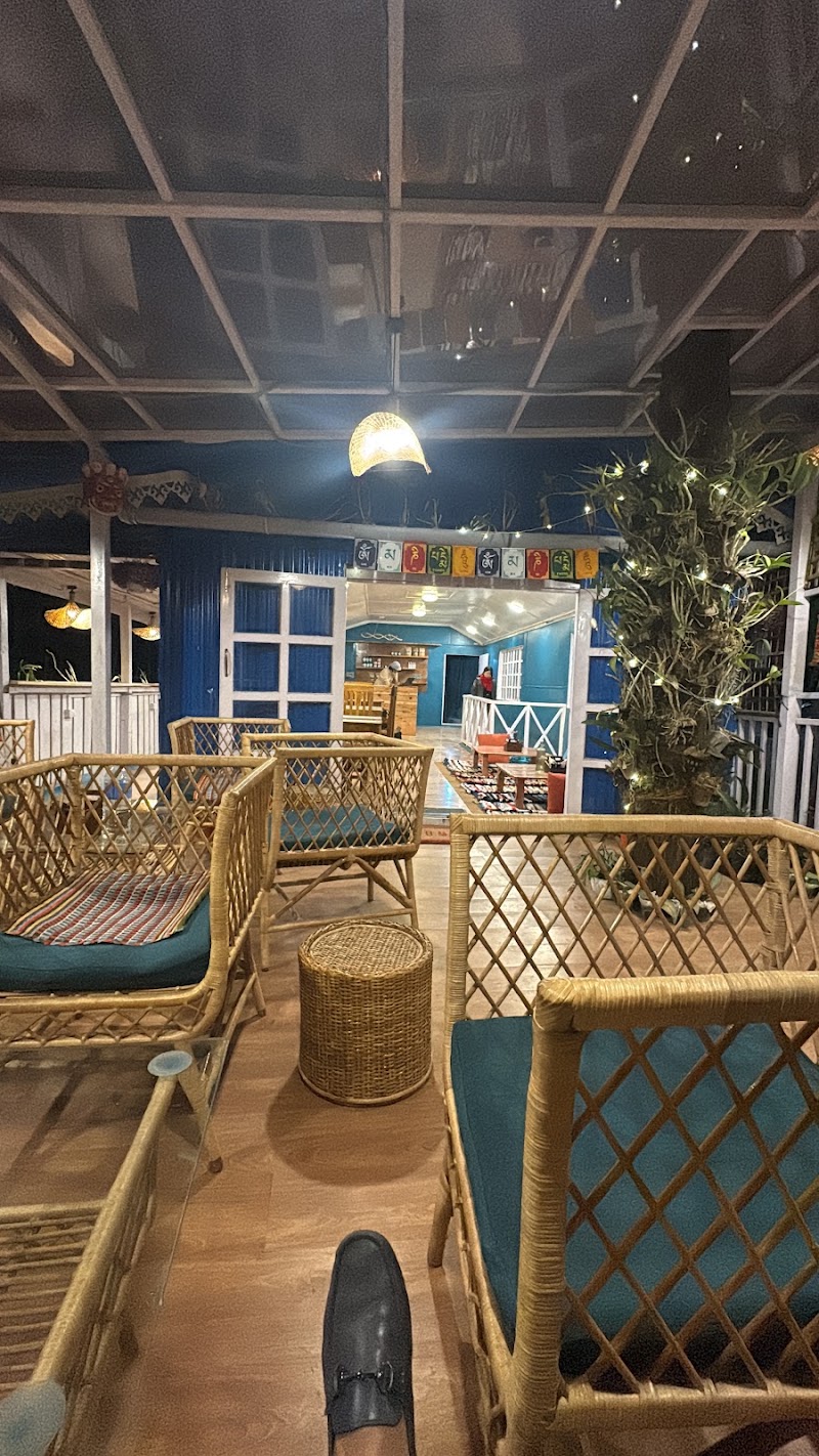 Mountain Lotus Cafe & Restaurant