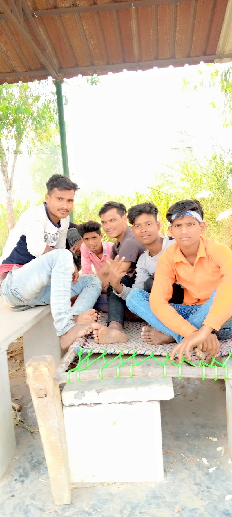 Kathma - Kathma, Uttar Pradesh 241124, India