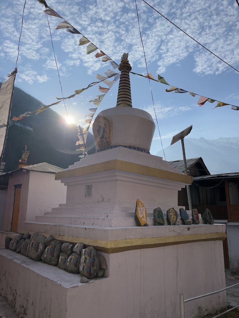 Orchard View HomeStay Bagori village Harshil - Orchard View HomeStay Bagori village Harshil, 2PQV+HWR, Harsil, Uttarakhand 249135, India