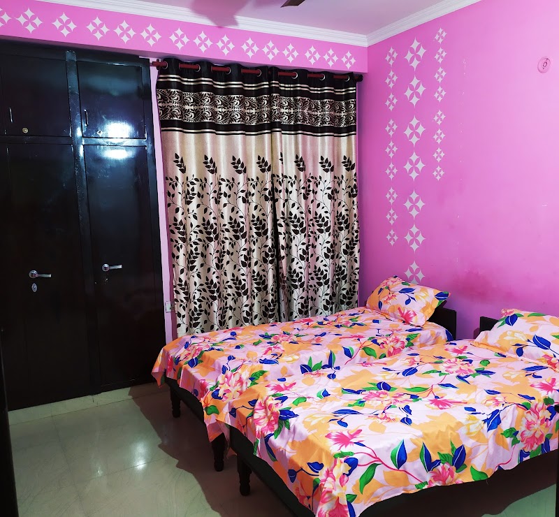 Premium Nest PG - Premium Nest PG 201309, Rasoolpur Nawada, Industrial Area, Sector 62, Noida, Uttar Pradesh 201309, India