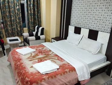 Hotel Puri Beach Resort - Hotel Puri Beach Resort, Marine Drive Road, near Light House, Swargadwar, Puri, Odisha 752001, India