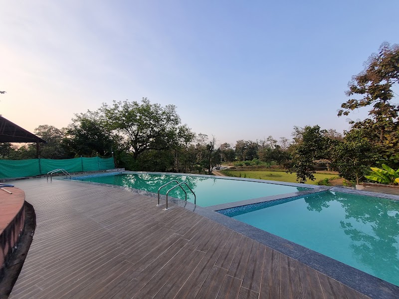 Pachmarhi Ecotel Resort by Vanyum - Pachmarhi Ecotel Resort by Vanyum Matkuli, Pachmarhi, Madhya Pradesh 461775, India