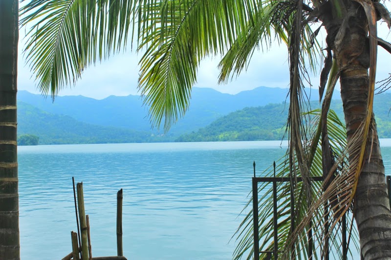 Nature Stay Lakeside - Nature Stay Lakeside, Ghol Road Kambegi, Panshet - Ghol Rd, Panshet, Gholapghar, Maharashtra 412107, India