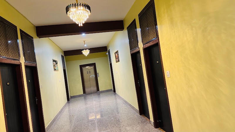 Hotel sunrise inn - Hotel sunrise inn, Head office, nh11, Jaipur - Bikaner Rd, Bikaner, Sharah Kajani, Rajasthan 334401, India